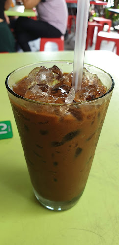 Comentarii opinii despre Kedai Kopi Khuan Heong Yan