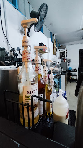 Kopi Numtang - Kuala Lumpur