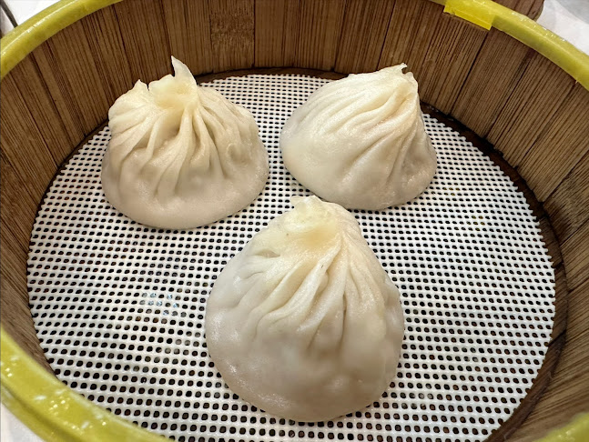 D'Shanghai - Johor Bahru