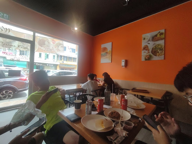 Meinga Kim fung - Gastronomi dan perhotelan