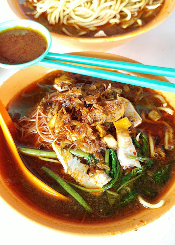 4, Jalan 2/27, Seksyen 2 Petaling Jaya, 46000 Petaling Jaya, Selangor