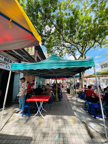 NASI KANDAR KAPITAN MAJU - George Town