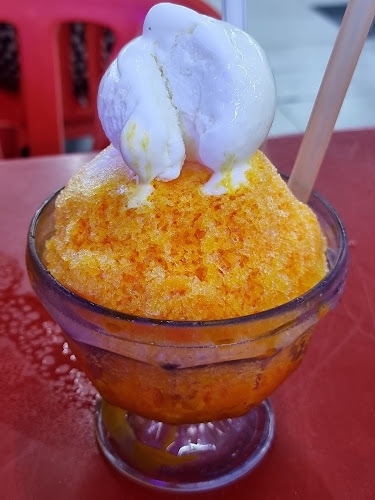 Murtabak Kg Melayu Azo 96