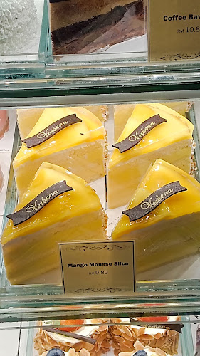 Opinii despre Verbena Cake Shop în Skudai - Gastronomi dan perhotelan