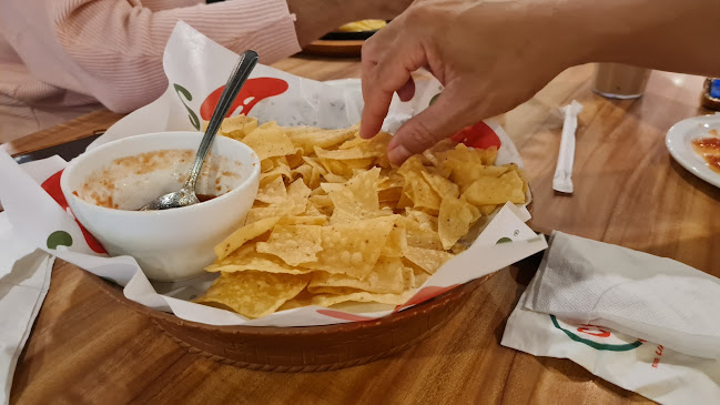 Chili's Sunway Pyramid - Petaling Jaya
