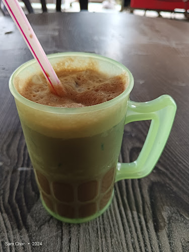 Opinii despre 闲人茶餐室 Kopitiam Senang în Teluk Intan - Gastronomi dan perhotelan