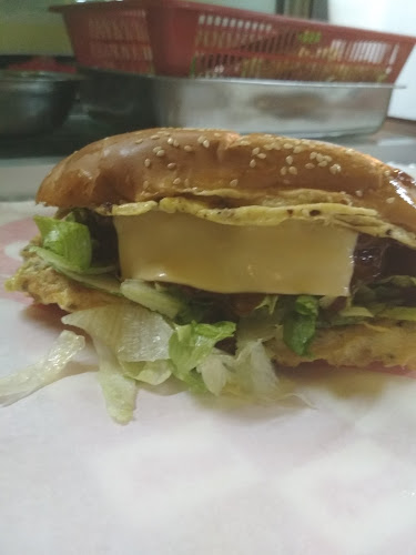 Bakso Super - Johor Bahru