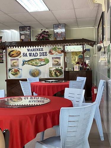 Restoran Warinee Tom Yam