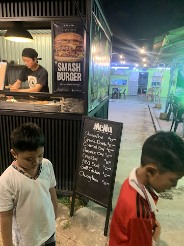 Opinii despre Soul Smash Burger în Melaka - Gastronomi dan perhotelan