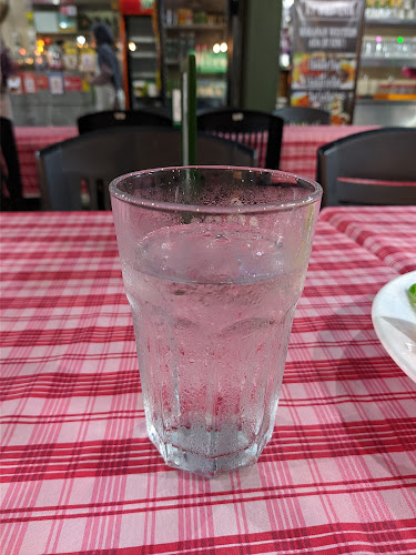 Kedai Makan XY Western - Gastronomi dan perhotelan