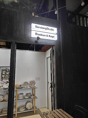 Bendang Studio, Kampung Sungai Petai, 78000 Alor Gajah, Malacca