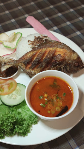 Opinii despre Citarasa Dadi Dada în George Town - Gastronomi dan perhotelan