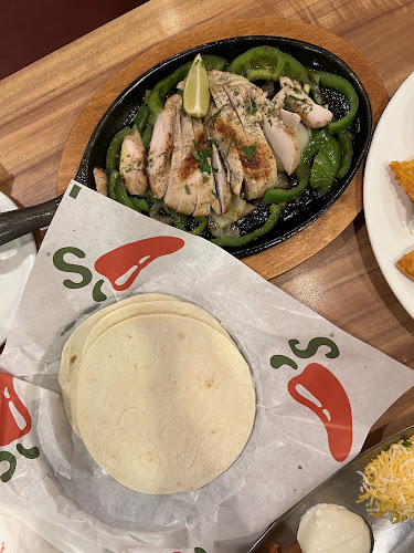 Chili's Sunway Pyramid