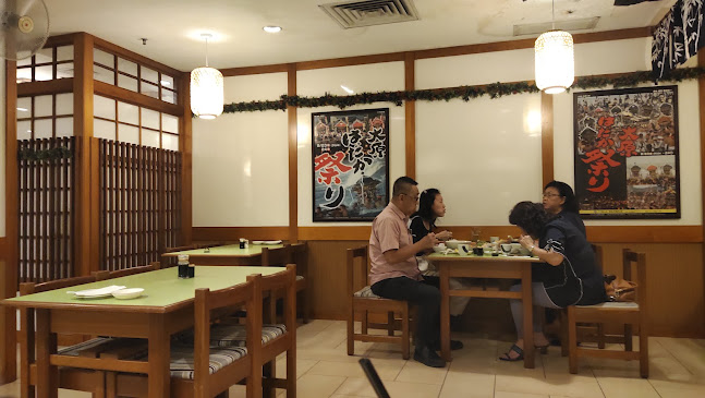 Nishiki Restaurant - Gastronomi dan perhotelan