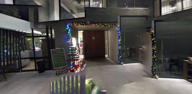 Restaurant Mak (Jinhold Hotel & Serviced Apartment)