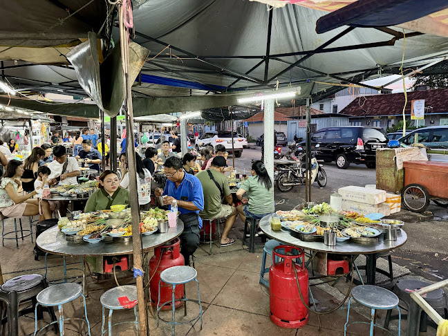 Jalan Burma, Pulau Tikus, 10350 George Town, Pulau Pinang