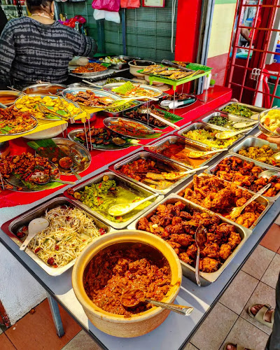 Klang Bites (கிள்ளான் பைட்ஸ் உணவகம்) - Klang