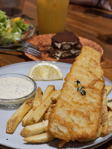 Opinii despre Ban Kheng Cafe în Melaka - Gastronomi dan perhotelan