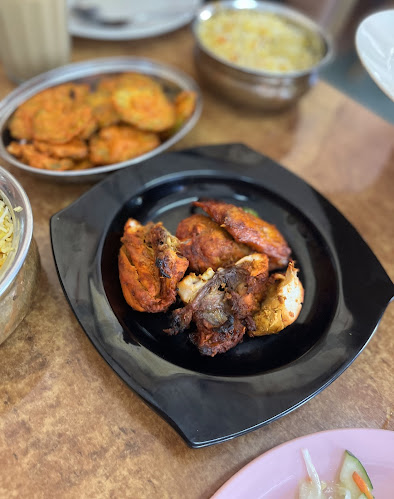 Choice Restaurant - Gastronomi dan perhotelan