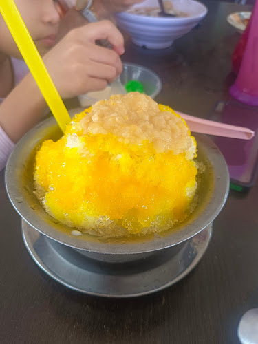 Comentarii opinii despre Nasi Berlauk