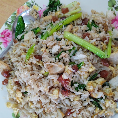 Opinii despre Easy Chiak Kopitiam în Melaka - Gastronomi dan perhotelan