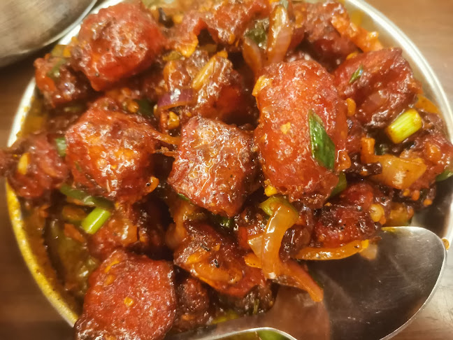 Indian Spices Village - Kuala Lumpur