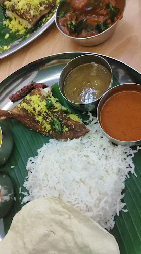 Rempah Ratus - Banana Leaf Cafe with South Indian Cuisine (Indian Restaurant, Banana Leaf Rice, Briyani, Claypot and Curry) - George Town