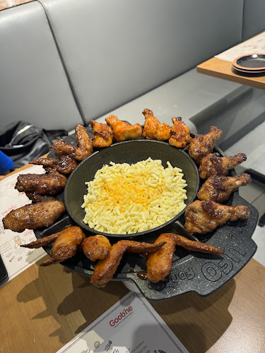 Goobne Malaysia MyTOWN Shopping Centre - Kuala Lumpur