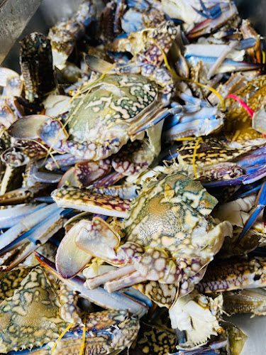 Comentarii opinii despre Penang Steamboat and Grill (The Mualaf Kopitiam)