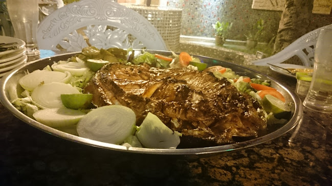 Opinii despre The Castle Restaurant în Kuala Lumpur - Gastronomi dan perhotelan