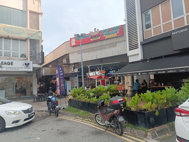 PTD 67803, Jalan Sutera Tanjung, Taman Sutera Utama, 81300 Skudai, Johor Darul Ta'zim