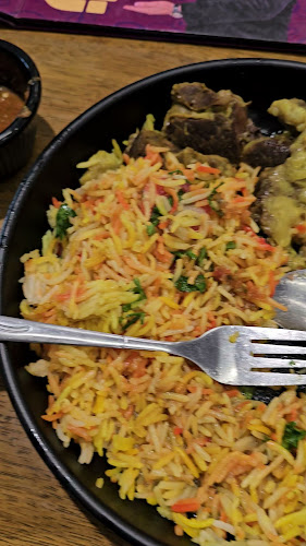 CHEF FAEZ - Kuala Terengganu