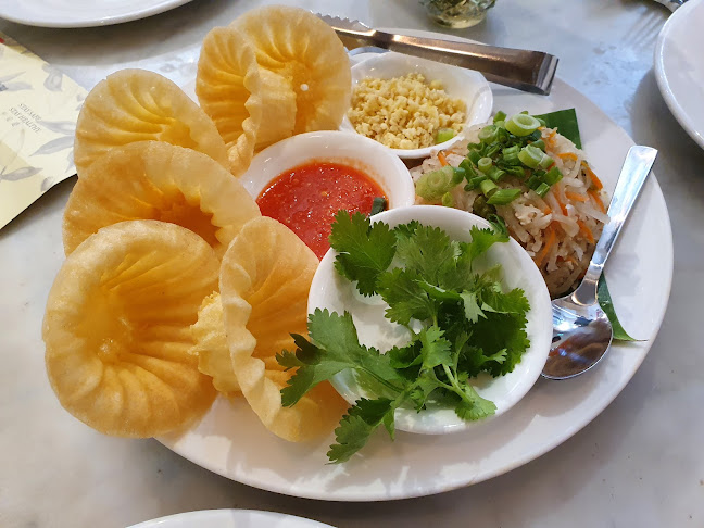 Opinii despre Old China Cafe în Kuala Lumpur - Gastronomi dan perhotelan