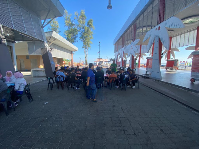 36100 Bagan Datuk, Perak