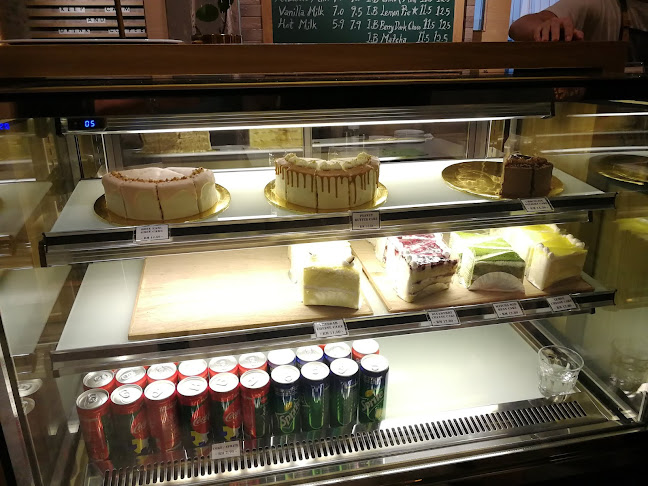 Comentarii opinii despre T Three Coffee, Sibu, Sarawak.