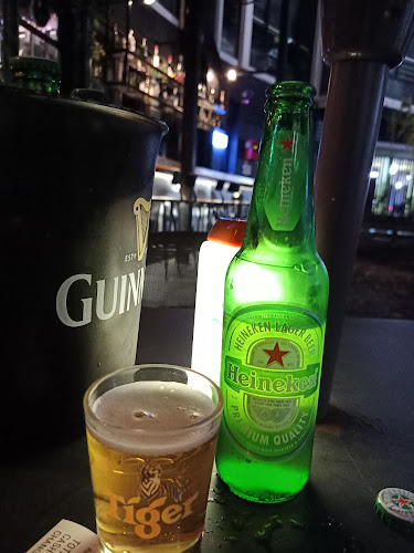 Opinii despre Oxygen Bar în Sibu - Gastronomi dan perhotelan