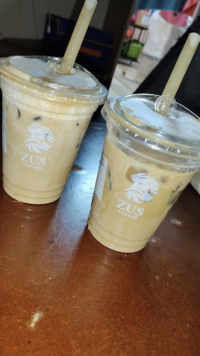 Comentarii opinii despre ZUS Coffee - Lintas Plaza, Kota Kinabalu