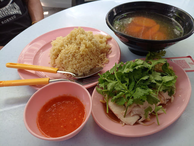Nam Chuan Hainan Kopitiam SS6 - Petaling Jaya