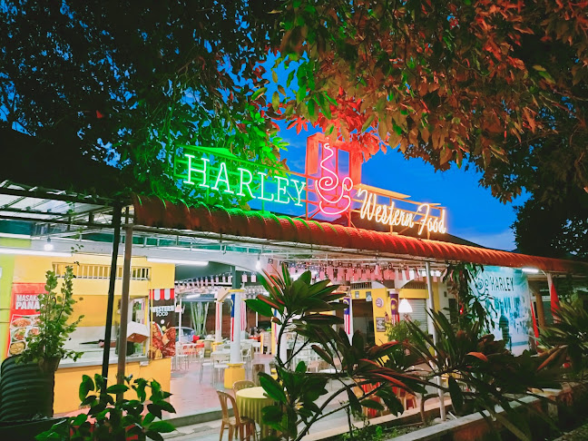 Harley Western Food