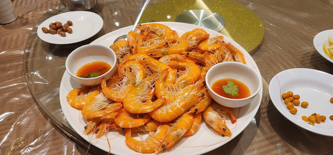 New Gaya Seafood Restaurant