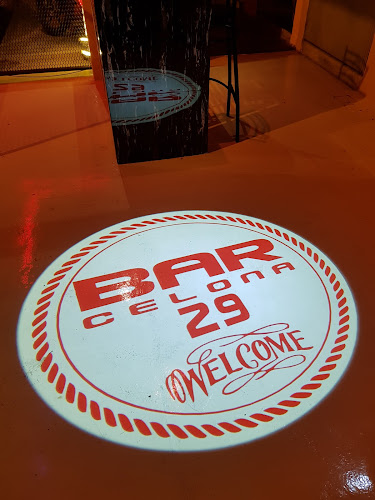 Bar Celona 29 Tavern Restaurant - Sungai Petani