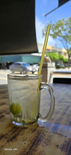 Kedai Kopi New Wah Hong Restaurant - Labuan