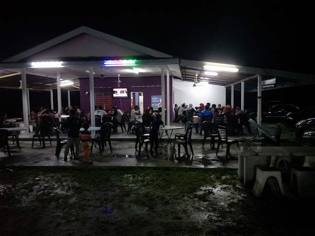 Opinii despre Chicken Chop Corner în Malim Nawar - Gastronomi dan perhotelan