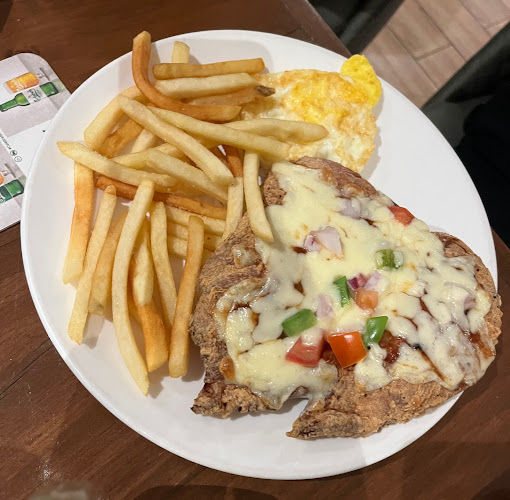 Opinii despre DUCHY în Subang Jaya - Gastronomi dan perhotelan