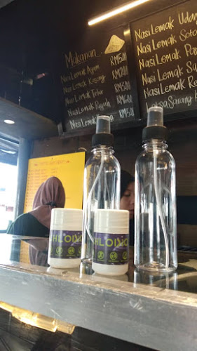 Opinii despre Nasi Kak Wok (Original) în Kota Bharu - Gastronomi dan perhotelan