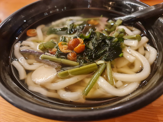 Opinii despre Sushi Zanmai Southkey JB în Johor Bahru - Gastronomi dan perhotelan