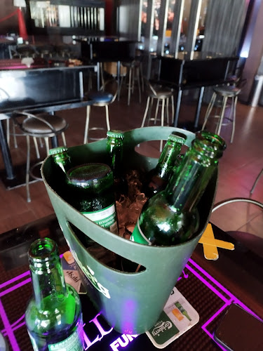 Golden Fish Fun Pub - Ipoh