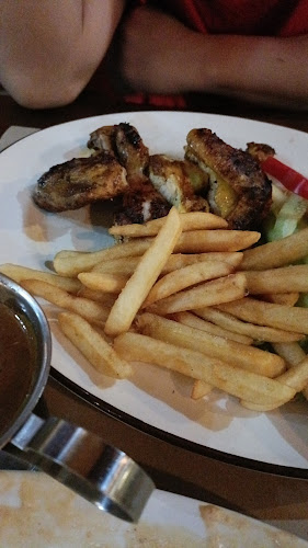 Cherating Steakhouse Restaurant - Kuantan