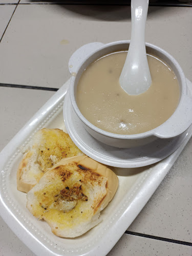 Z DeBaraqah Tomyam Seafood - Melaka