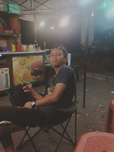 Kedai burger malaysia - Gastronomi dan perhotelan